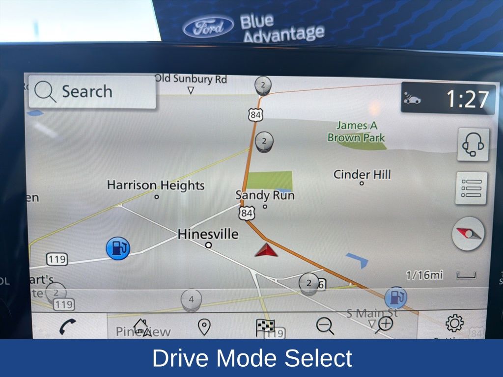 2022 Nissan Pathfinder SL 2WD
