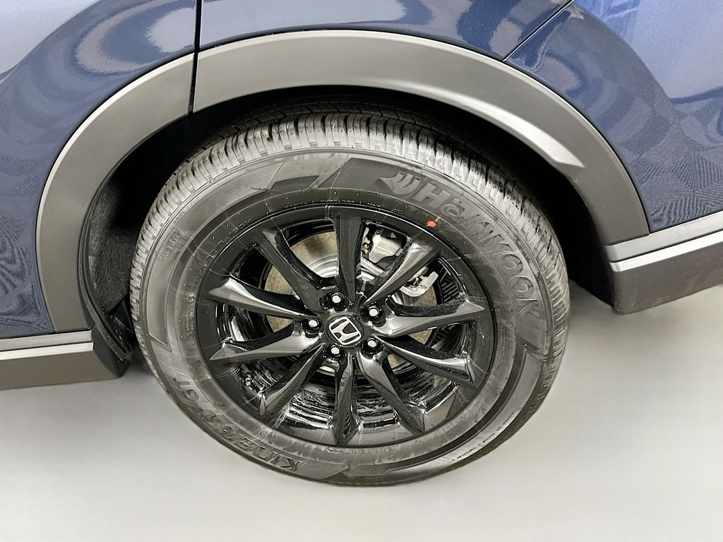 Thumbnail: 2026 Honda CR-V - 22