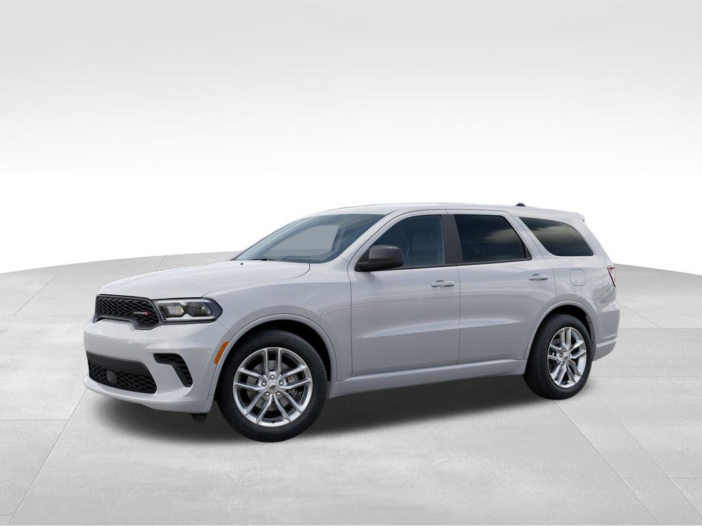 2026 Dodge Durango GT AWD's photo