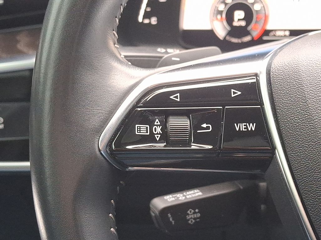 Thumbnail: 2019 Audi A6 - 22