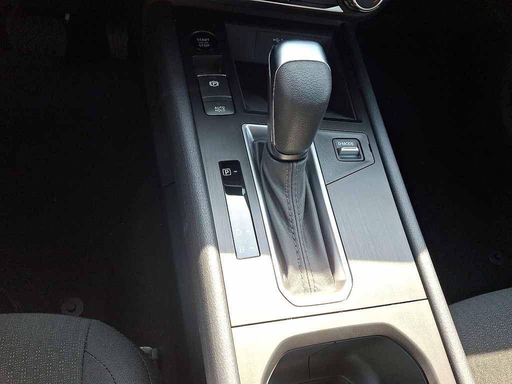 2026 Nissan Kicks — photo 10