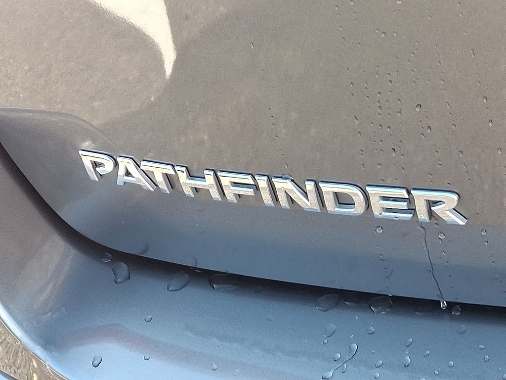 Thumbnail: 2019 Nissan Pathfinder - 30