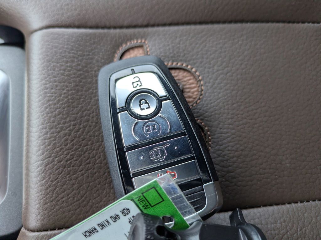 2026 Ford Expedition King Ranch