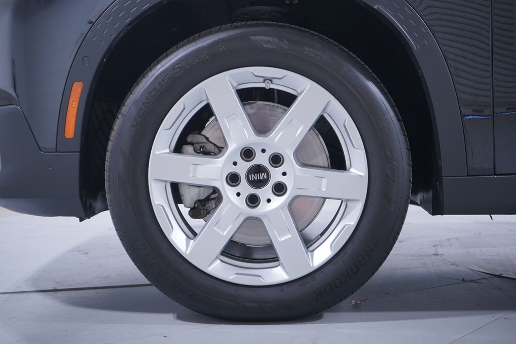 Thumbnail: 2025 MINI Cooper Countryman - 2