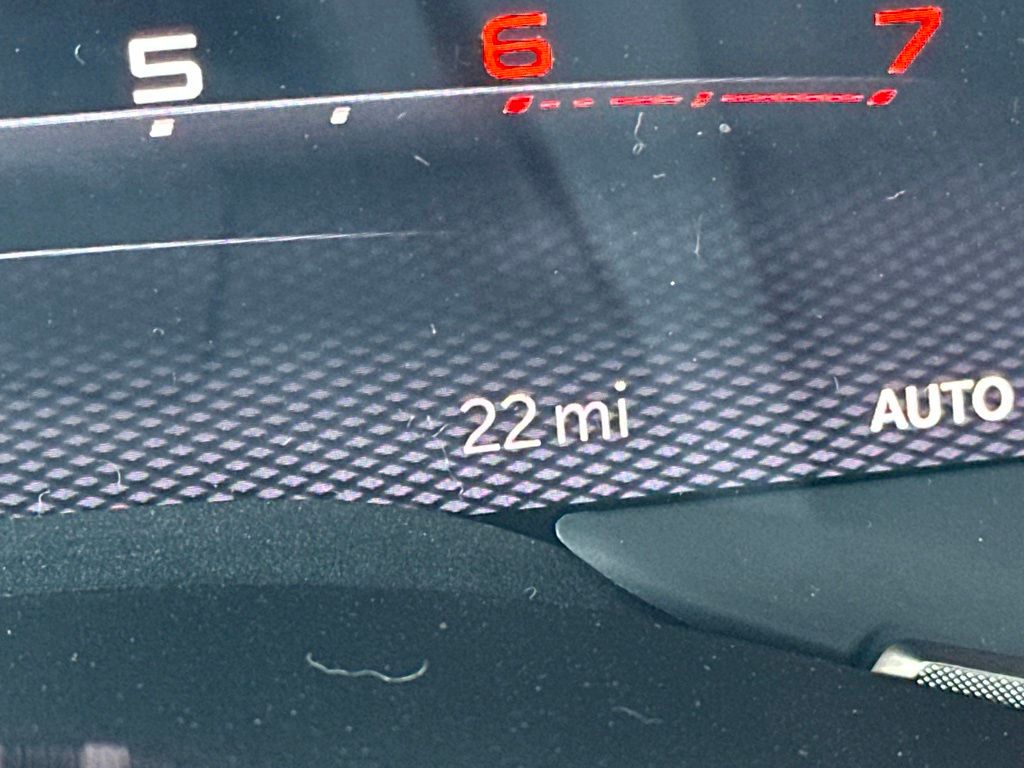New 2027 Ram 1500 Truck