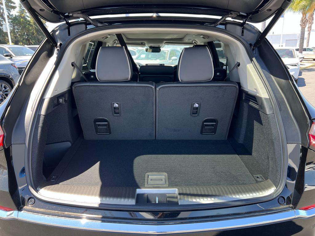 Thumbnail: 2026 Acura MDX - 24