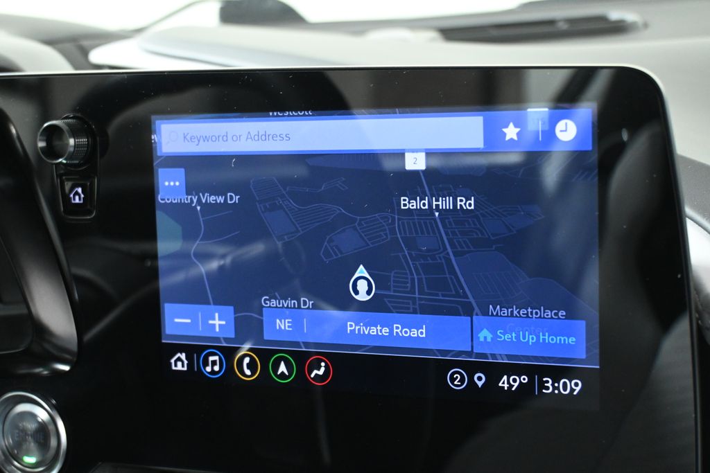 Thumbnail: 2021 Chevrolet Corvette - 23