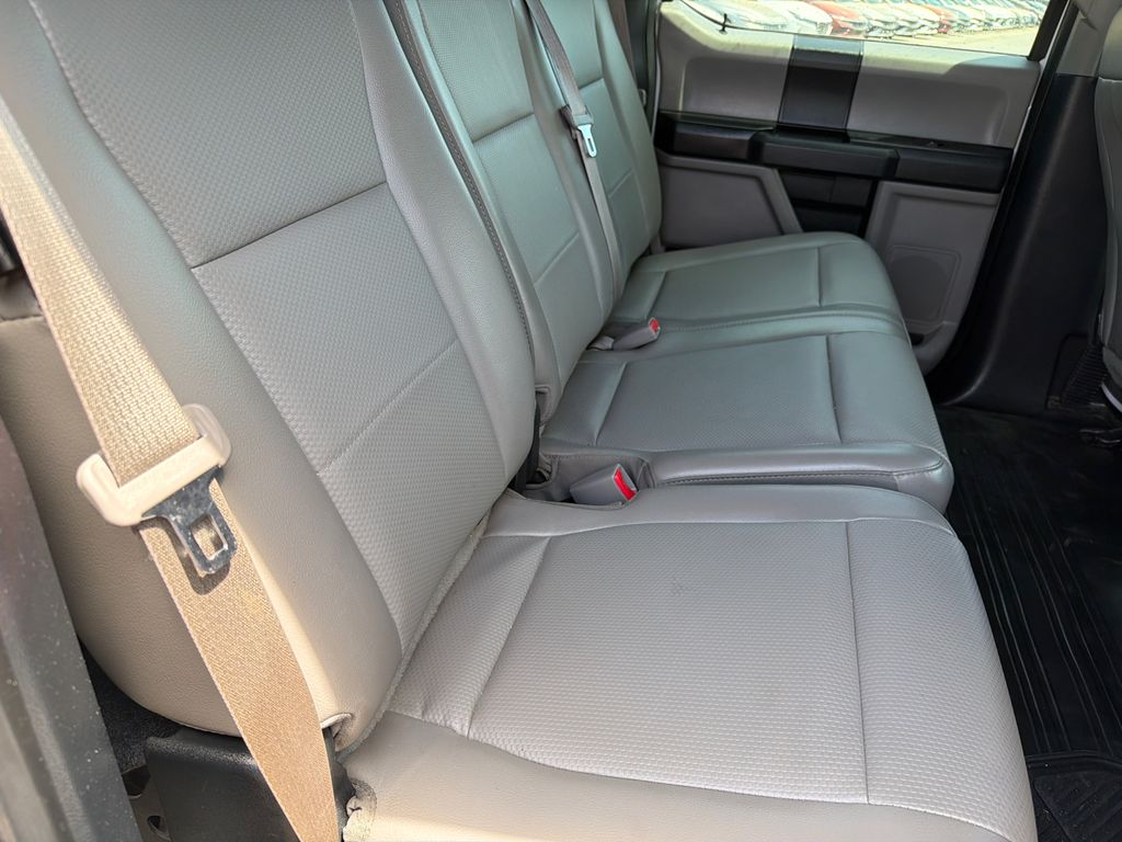 Used 2017 White Ford XL image 15