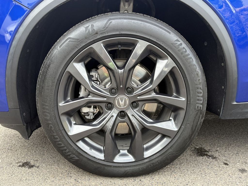 2022 Acura MDX A-Spec