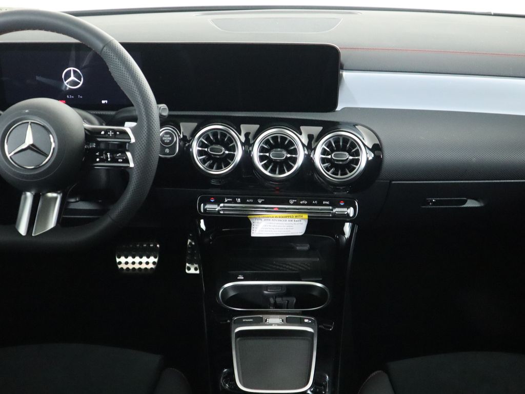 Thumbnail: 2026 Mercedes-Benz CLA - 15