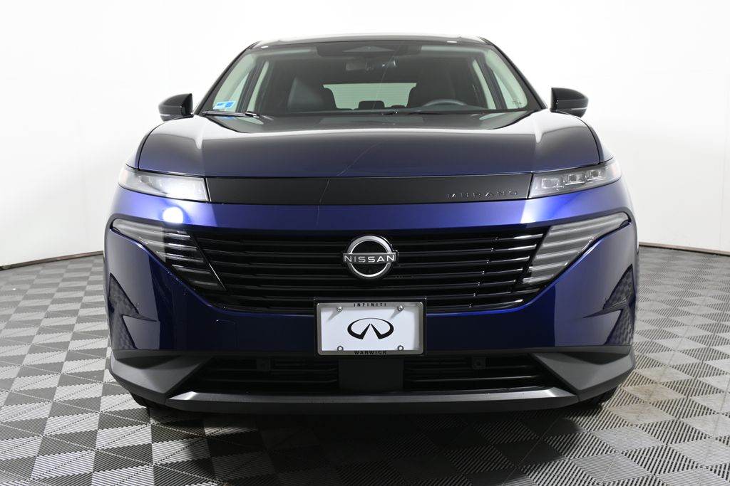 Thumbnail: 2025 Nissan Murano - 9