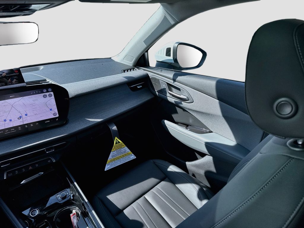 New 2026 White Audi S line image 25