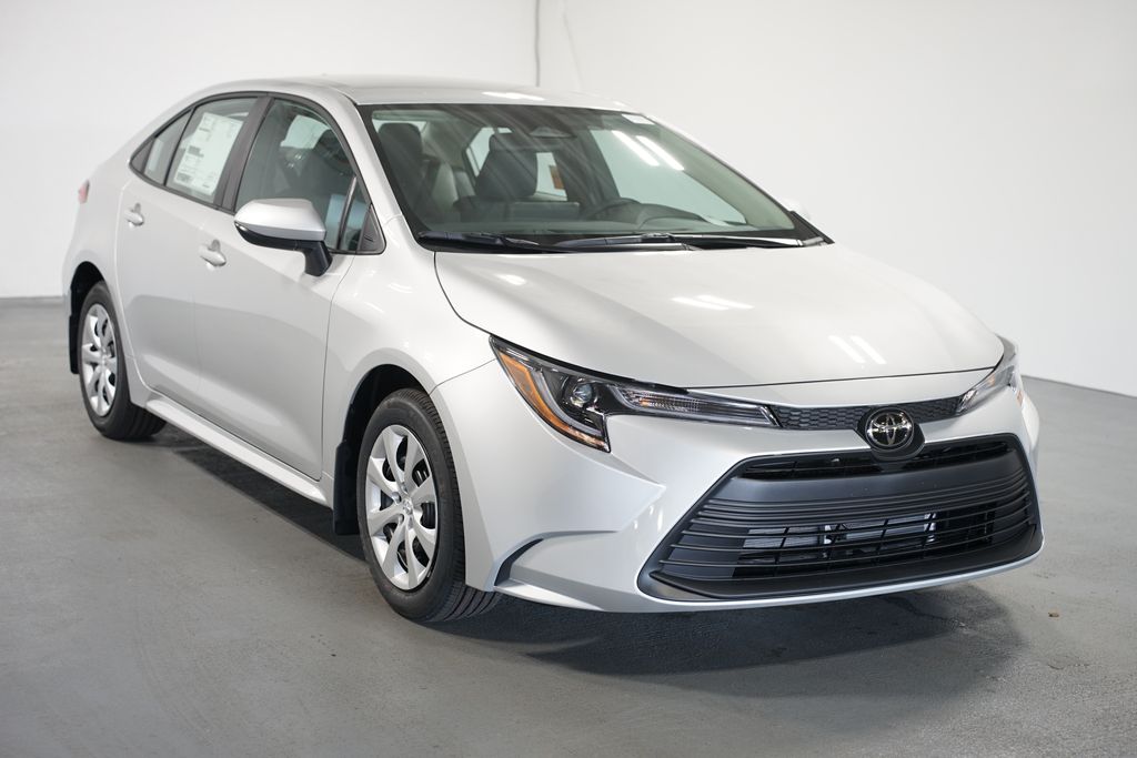 Thumbnail: 2026 Toyota Corolla - 3