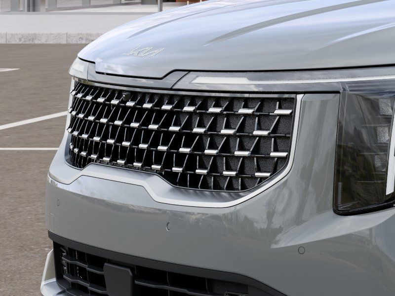 New 2027 Silver Kia SX image 12