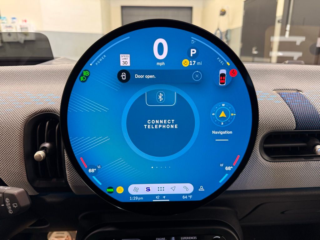 Thumbnail: 2025 MINI Cooper Hardtop - 16