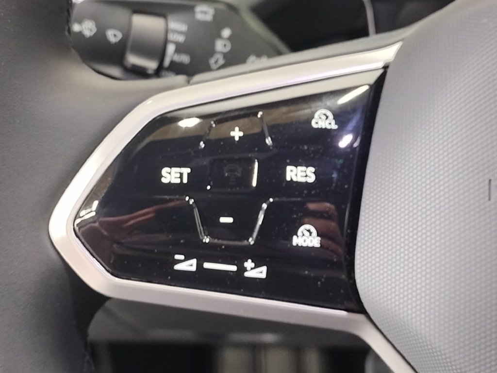2026 Volkswagen ID.4 Pro