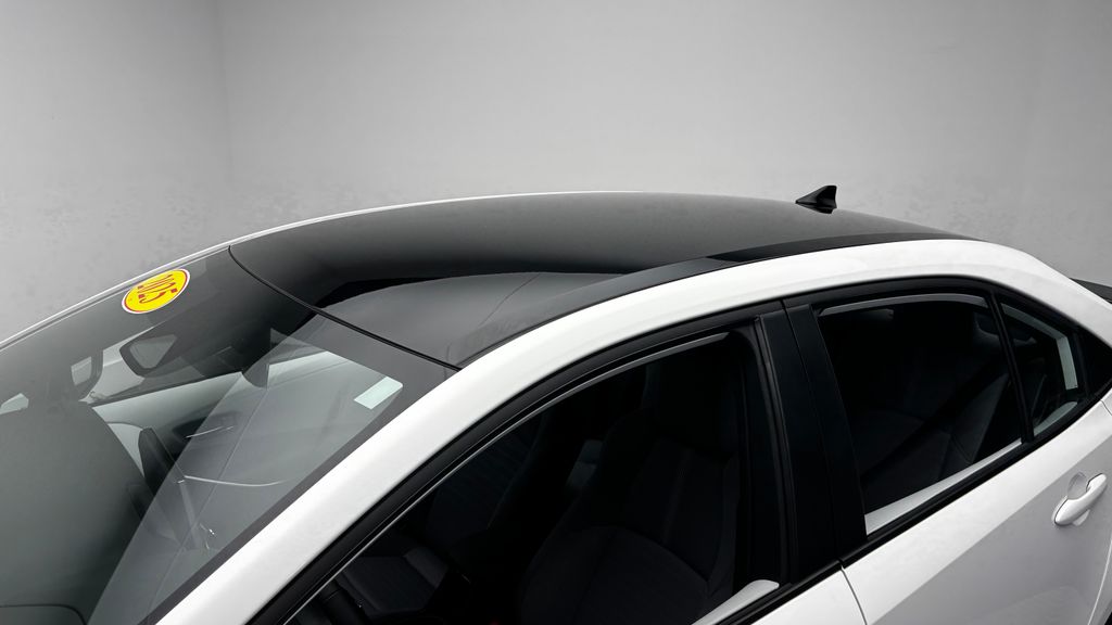 Thumbnail: 2025 Toyota Corolla - 9