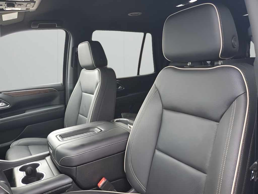 Used Car 2023 Chevrolet Tahoe  Premier For Sale Under $40,000 In Austin, Texas