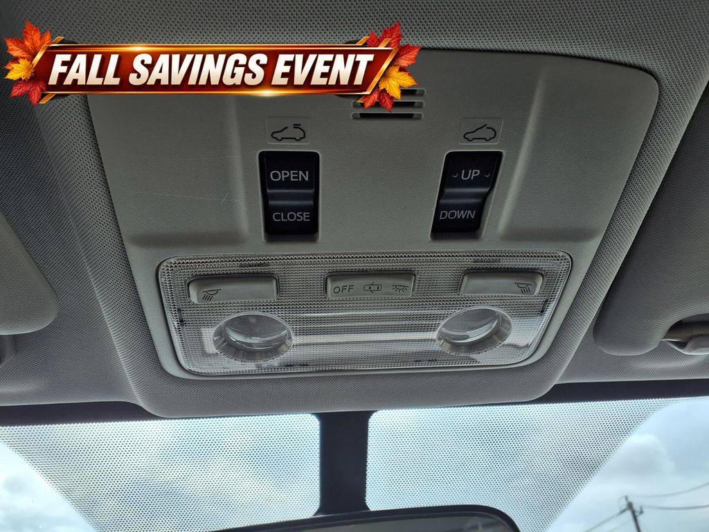 2013 Toyota RAV4 XLE Silver at Emmons Autoplex