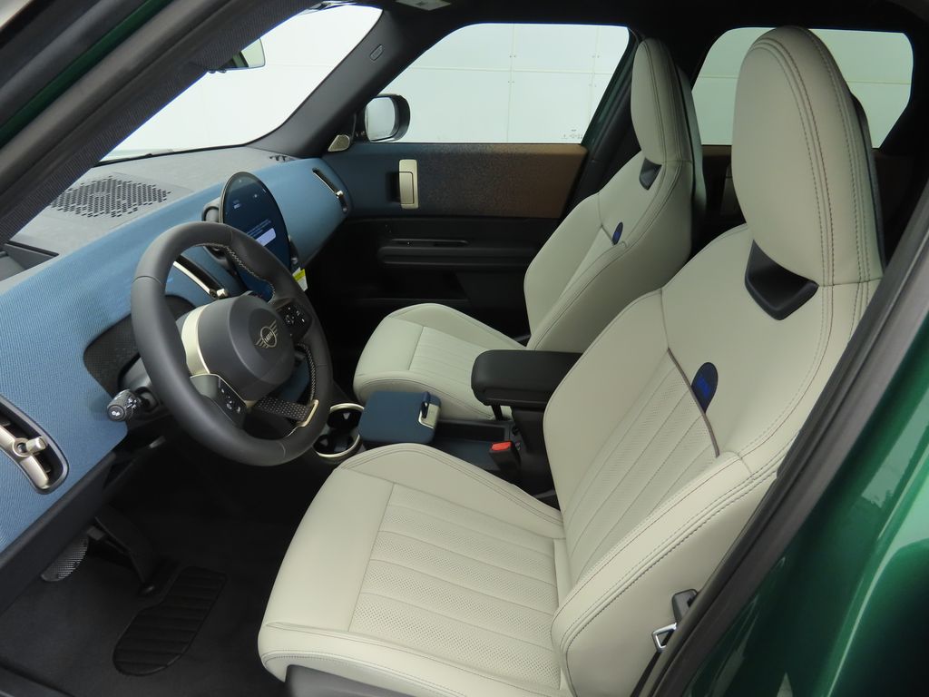 Thumbnail: 2026 MINI Cooper Countryman - 21