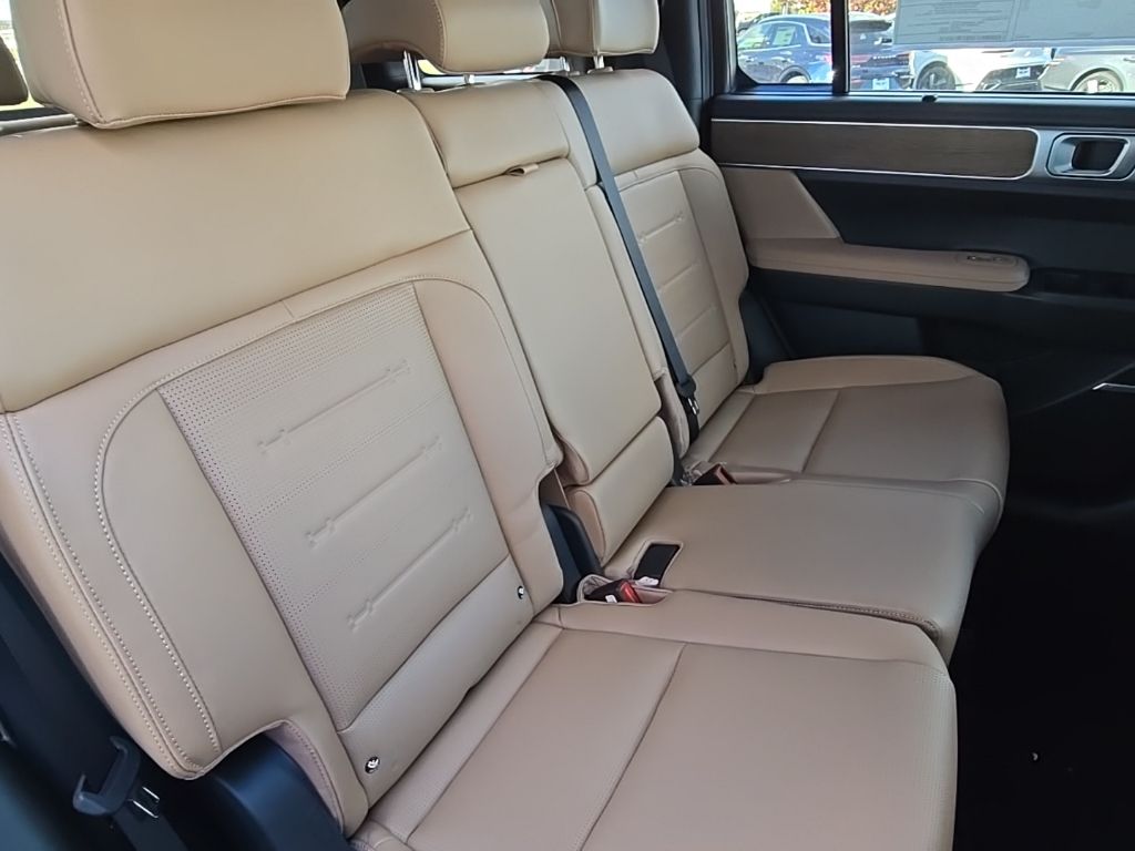 Thumbnail: 2026 Hyundai Santa Fe - 24