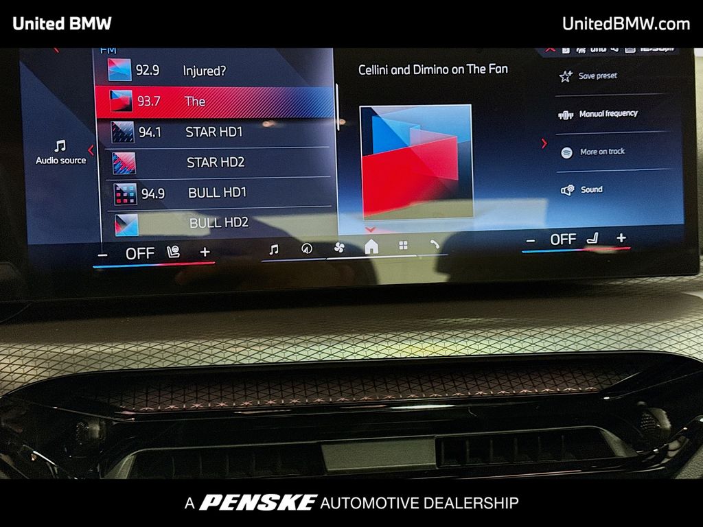 Thumbnail: 2026 BMW 3 Series - 8