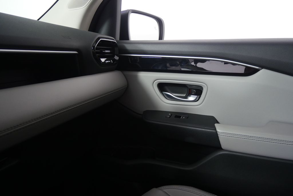 2023 Honda Pilot EX-L 30