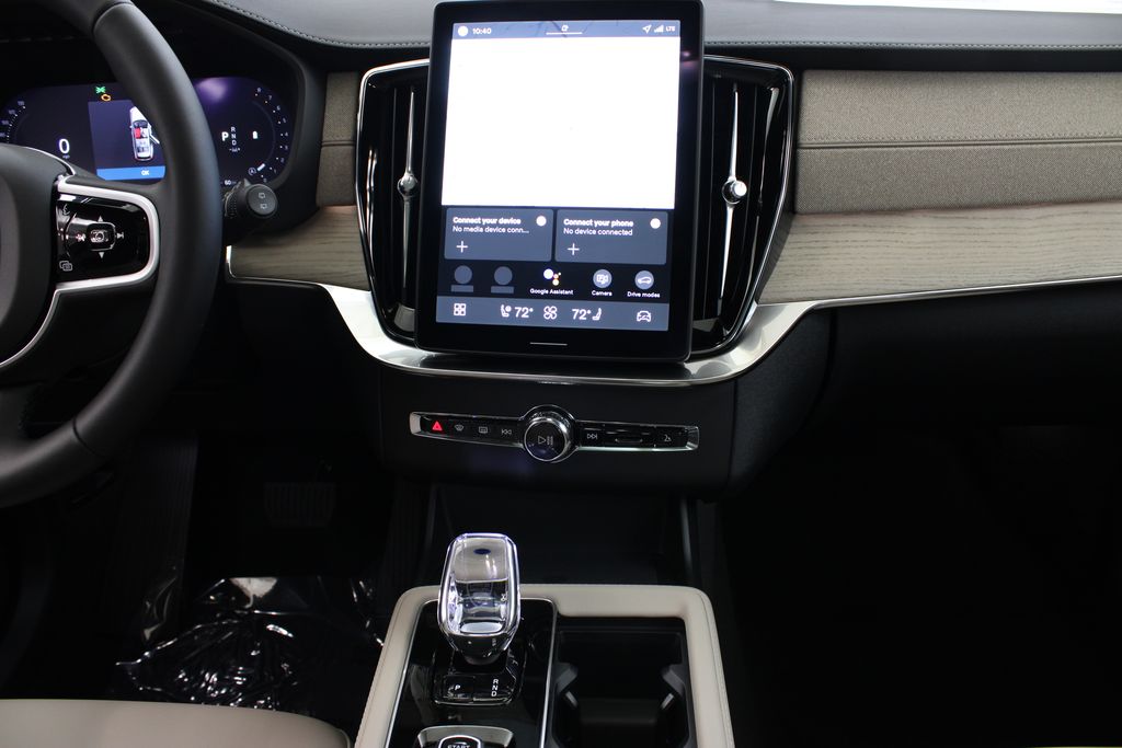 new 2026 Volvo XC90 car