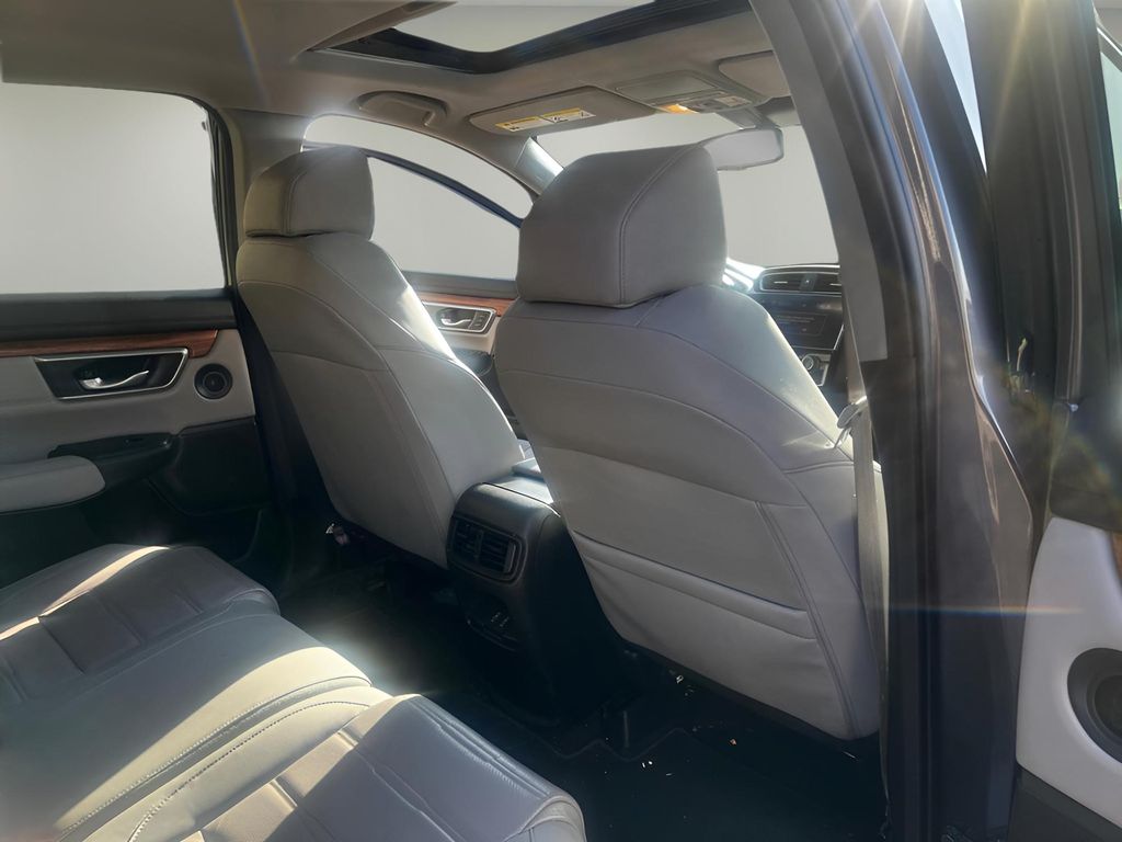 Used 2020 Honda CR-V SUV