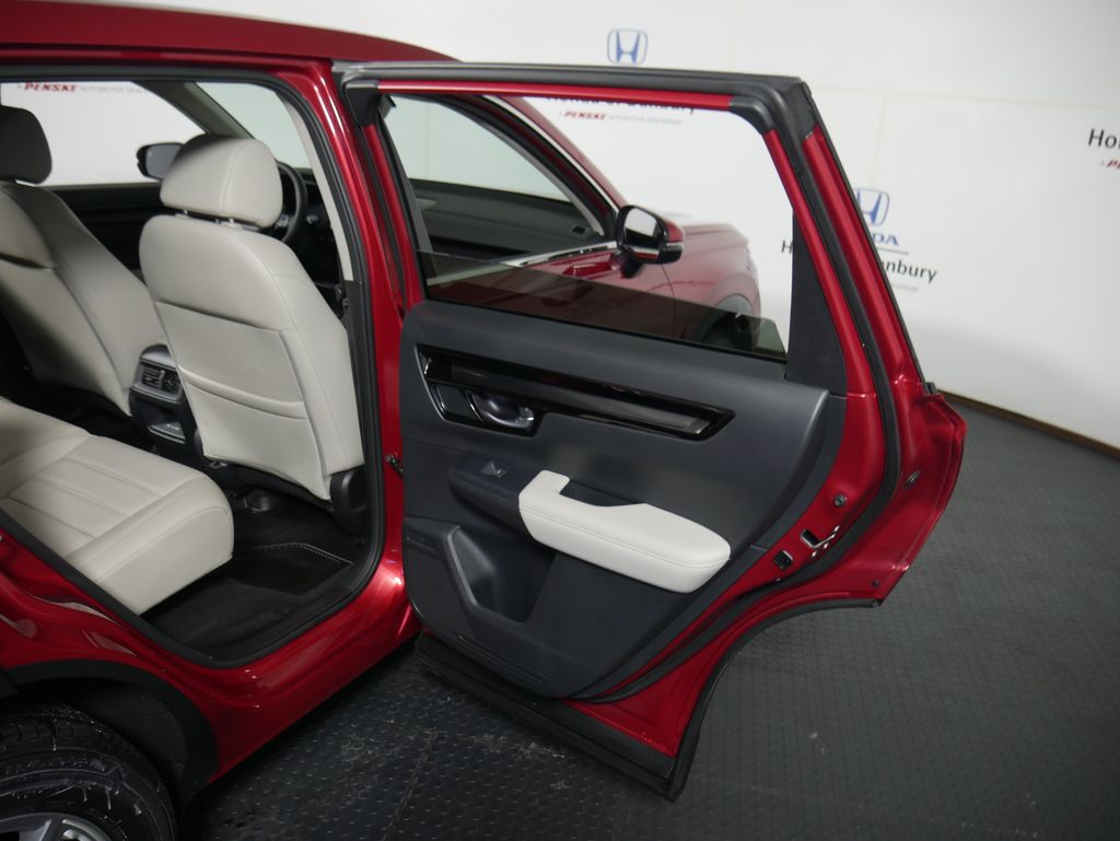 Thumbnail: 2024 Honda CR-V - 6