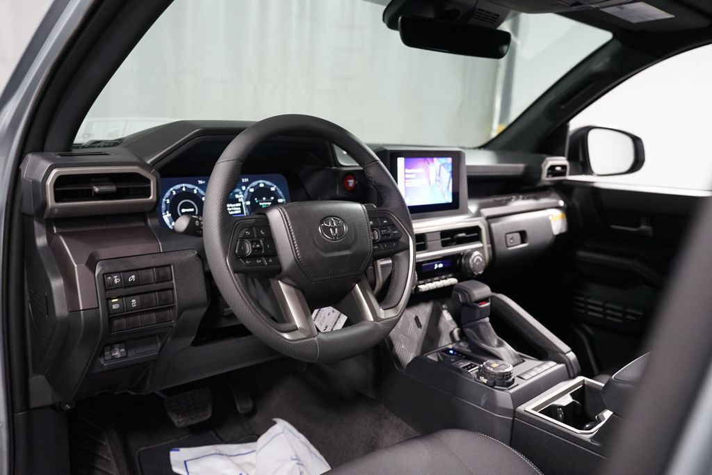 Thumbnail: 2025 Toyota Tacoma - 13