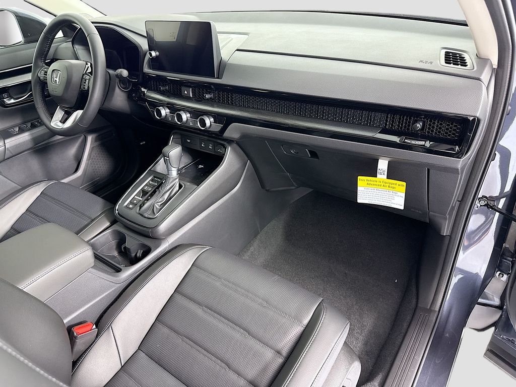 Thumbnail: 2026 Honda CR-V - 17