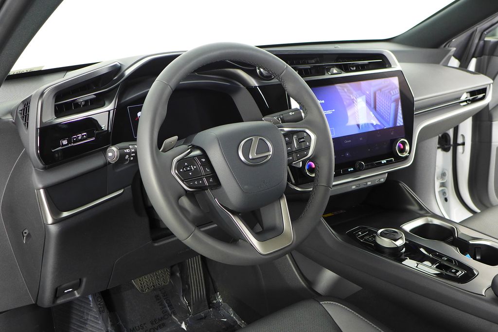 Thumbnail: 2024 Lexus RZ - 30