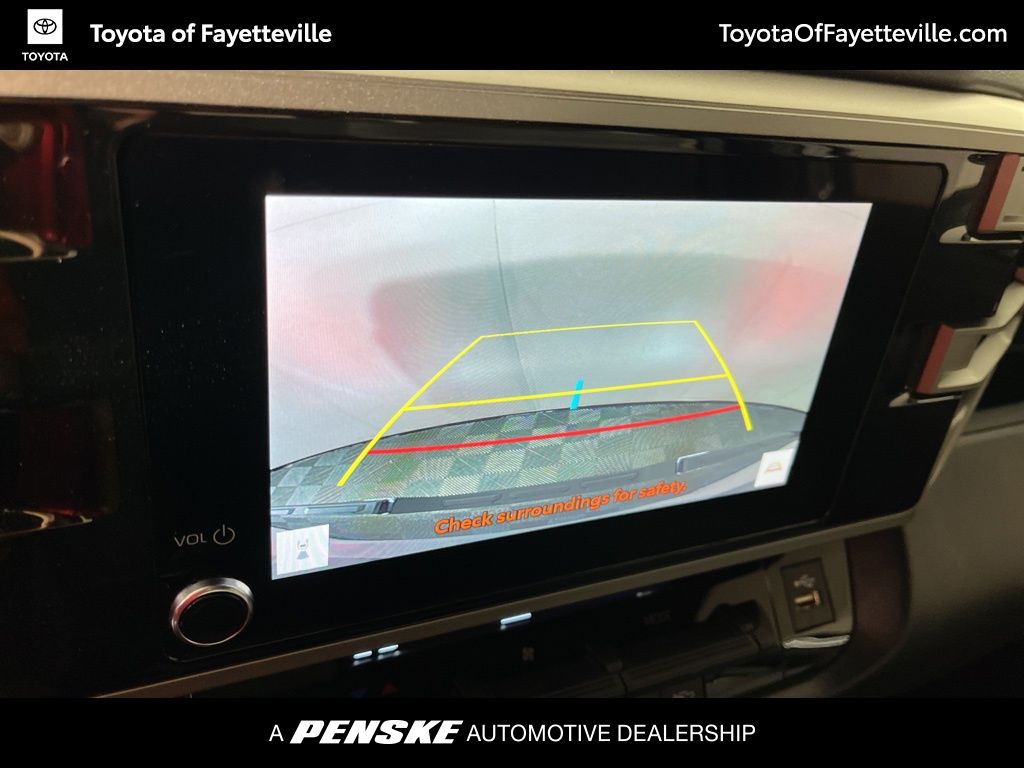 Thumbnail: 2025 Toyota Tundra - 28