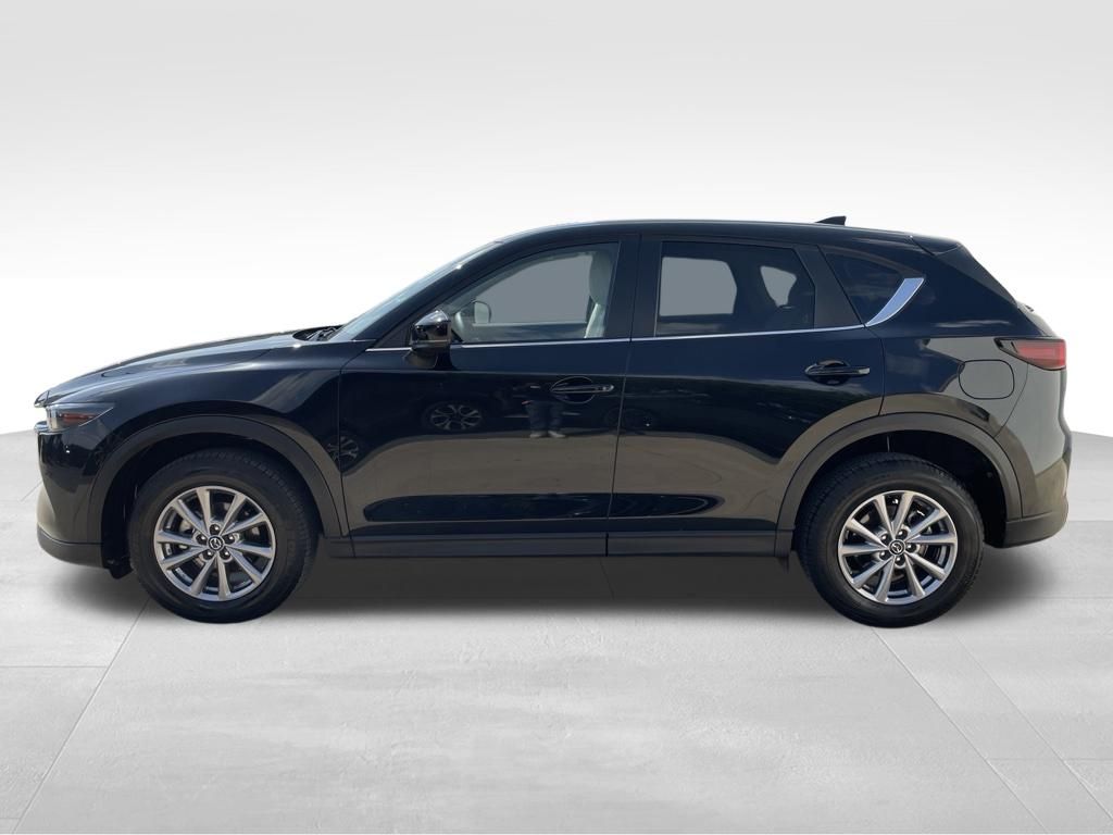 Used Car 2023 Mazda Cx-5  2.5 S Preferred Package For Sale Under $30,000 In Georgetown, Texas