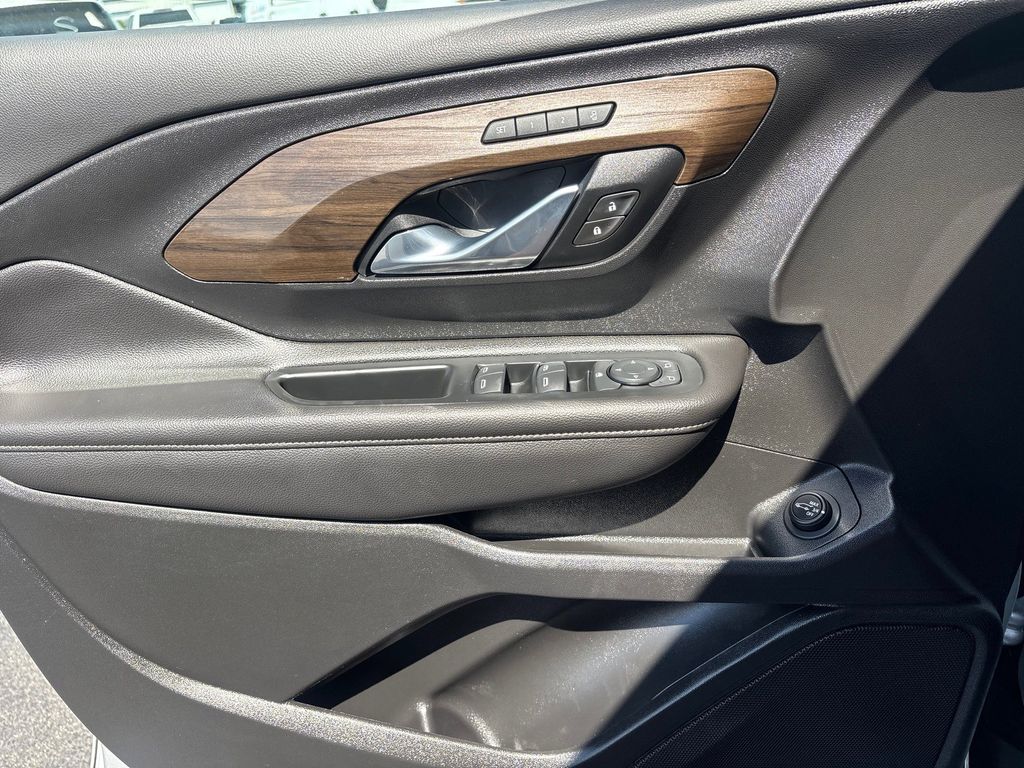 Used Car 2021 Gmc Terrain  Denali For Sale Under $25,000 In Austin, Texas