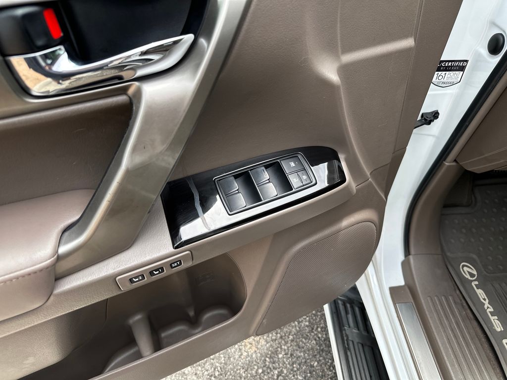 Used Car 2017 Lexus Gx  460 For Sale Under $30,000 In Austin, Texas