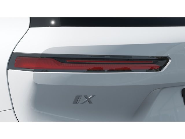 Thumbnail: 2026 BMW iX - 8