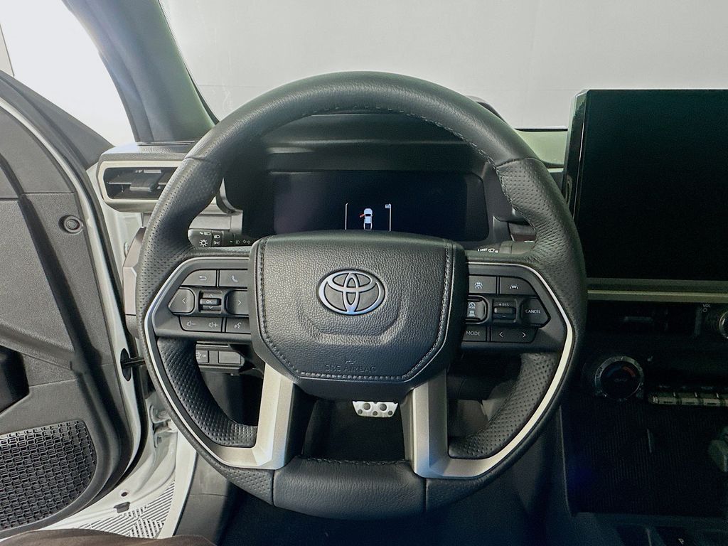 Thumbnail: 2025 Toyota Tacoma - 11