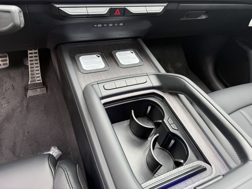 new 2027 Kia Telluride car, priced at $53,665