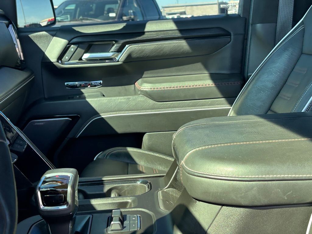 Used Car 2023 Gmc Sierra 1500  At4x For Sale Under $70,000 In Austin, Texas