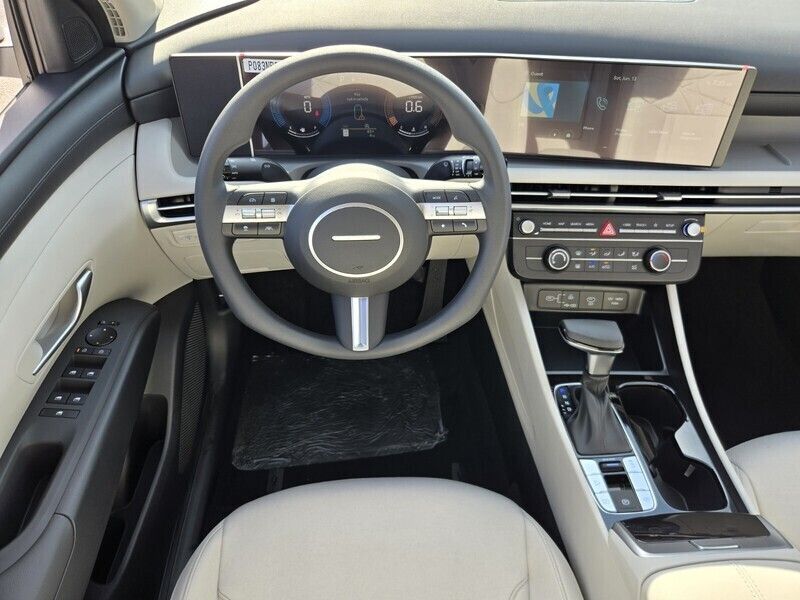2026 Hyundai Tucson - $28,300
