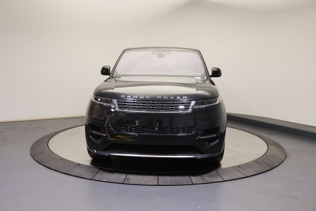 Thumbnail: 2023 Land Rover Range Rover Sport - 8