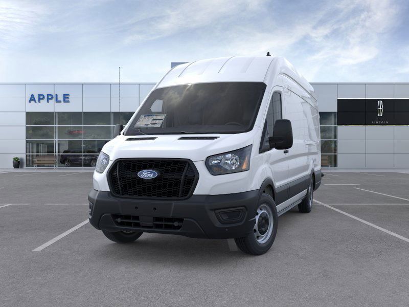 2026 Ford Transit-350 Cargo Van 