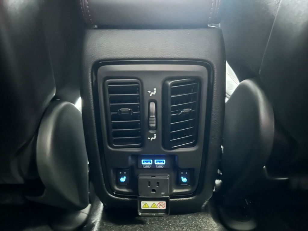 new 2026 Dodge Durango car, priced at $49,780