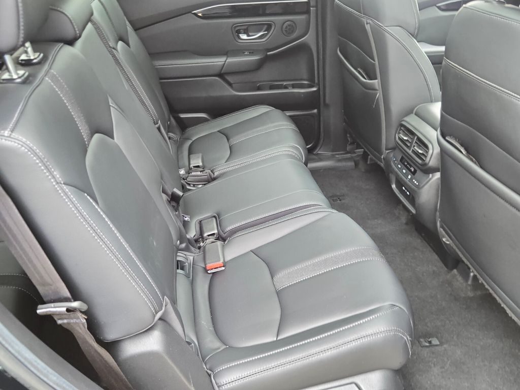 2024 Honda Pilot - $38,803