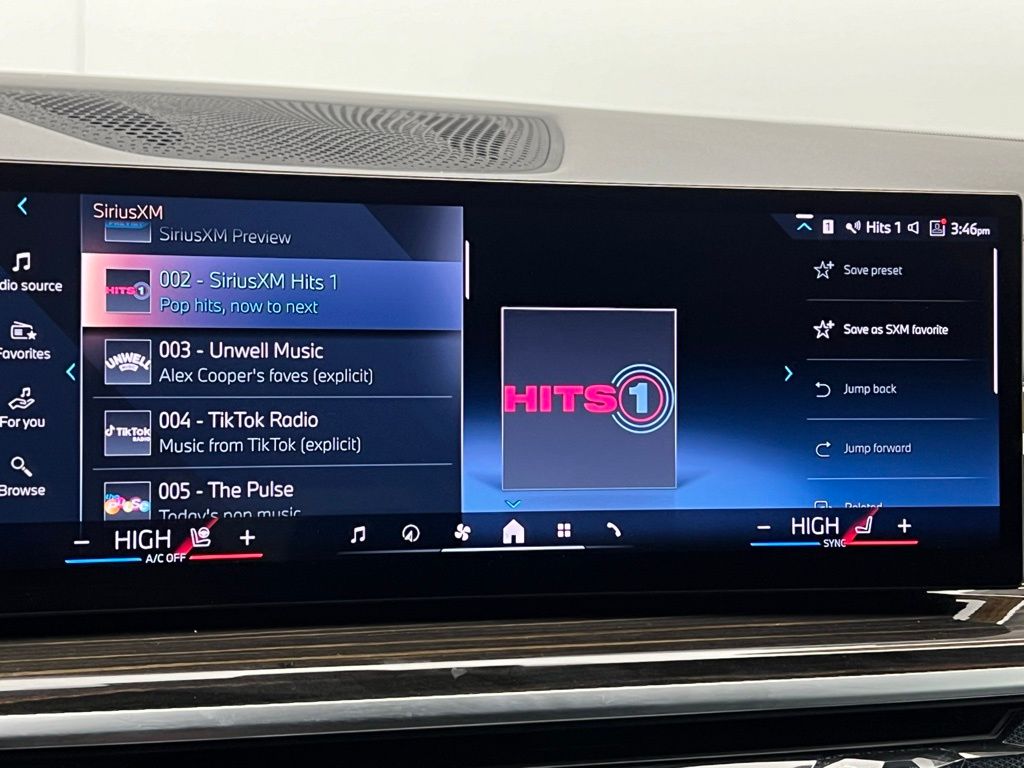 Thumbnail: 2025 BMW X5 - 14