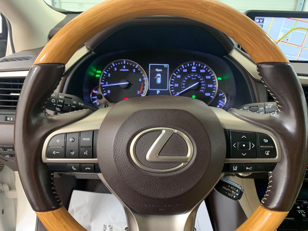 2019 Lexus RX 350L 29