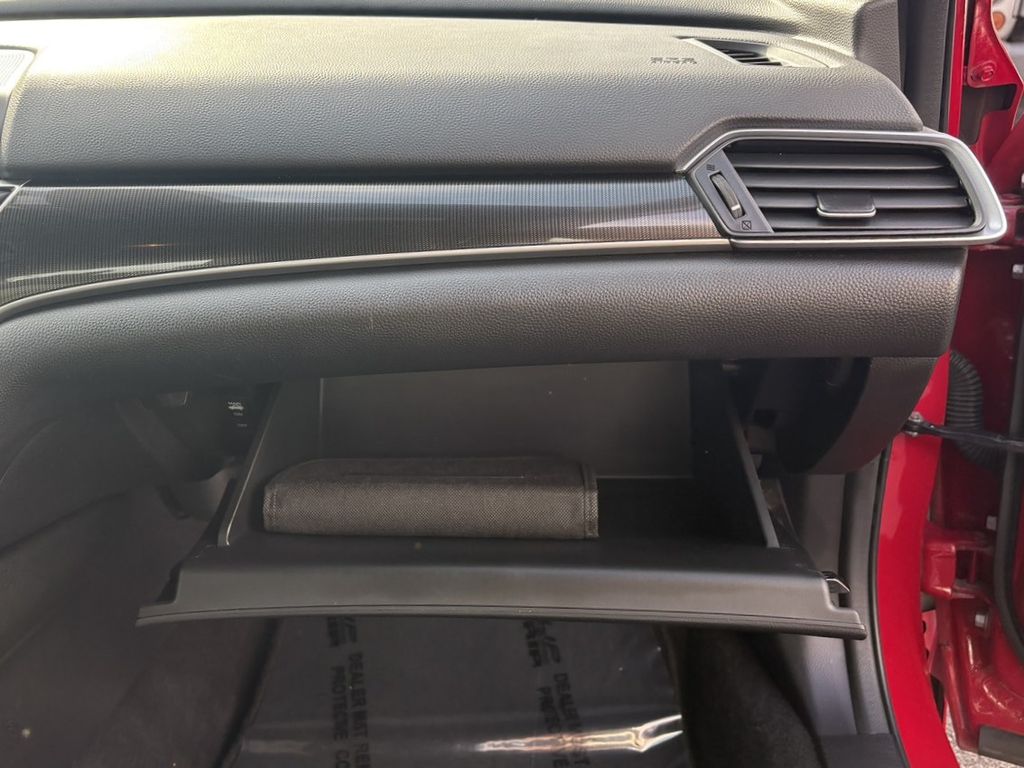 Accord Sedan Sport