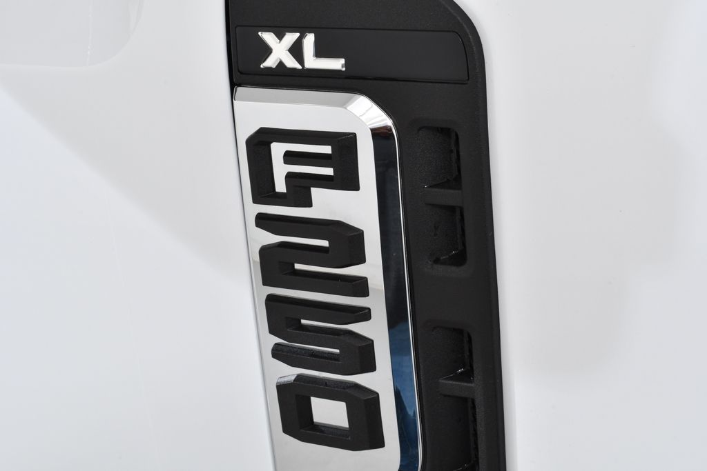 New 2026 White Ford XL image 21